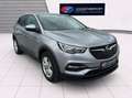 Opel Grandland X Grandland X 1,2 Turbo Direct Injection RückCam Silber - thumbnail 4
