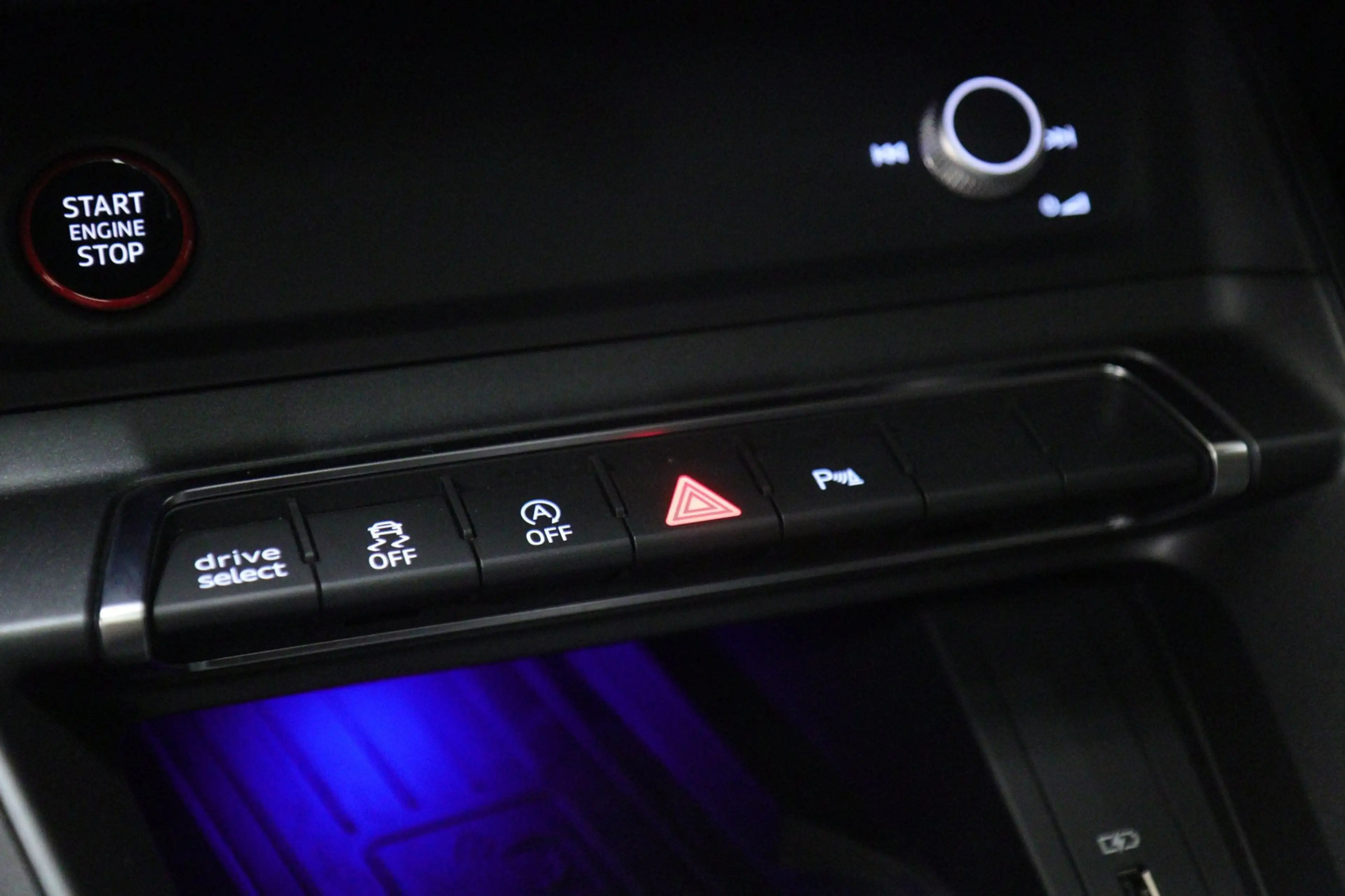 Audi RS Q3 Sportback TFSI Pano/360Cam/Carplay/RSStoelen/Blind — photo 48