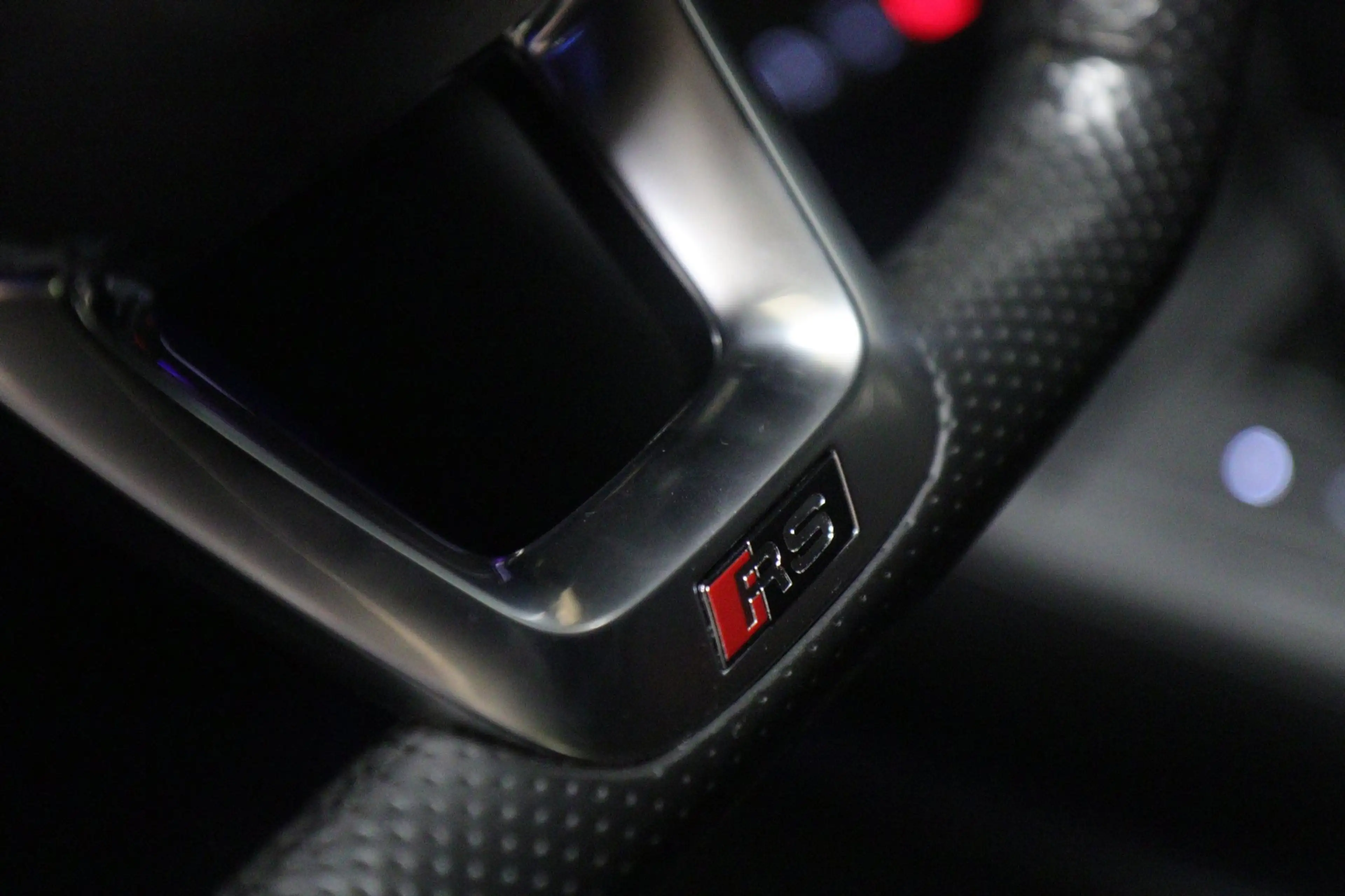 Audi RS Q3 Sportback TFSI Pano/360Cam/Carplay/RSStoelen/Blind — photo 39