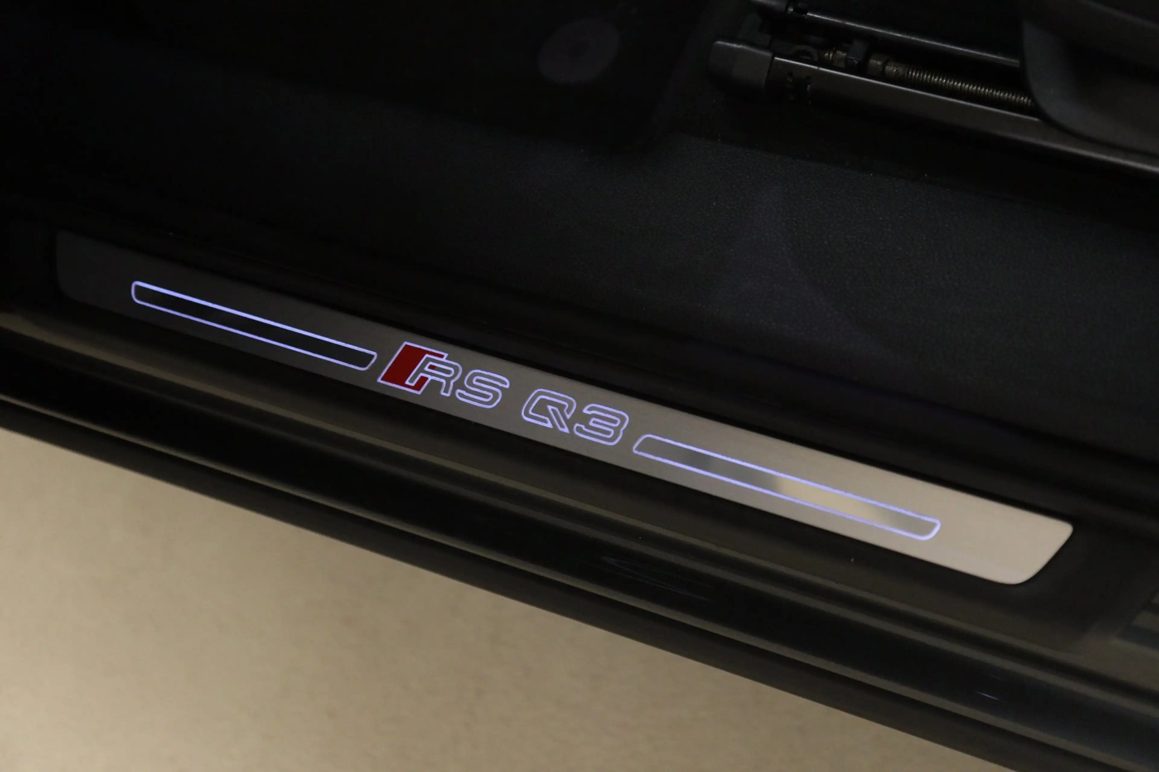 Audi RS Q3 Sportback TFSI Pano/360Cam/Carplay/RSStoelen/Blind — photo 38