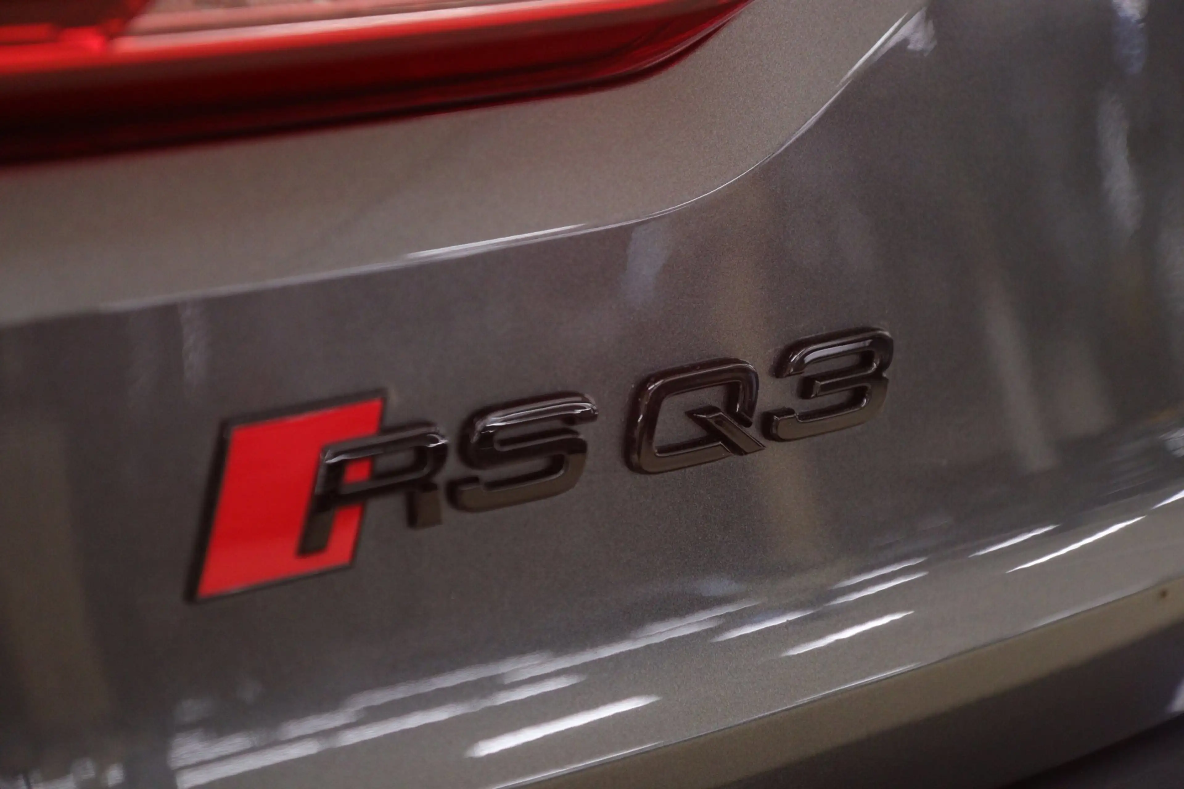 Audi RS Q3 Sportback TFSI Pano/360Cam/Carplay/RSStoelen/Blind — photo 40