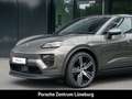 Porsche Macan 4 Sport-Chrono Panoramadach Surround-View Grün - thumbnail 9