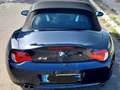 BMW Z4 Roadster 3.0si Blu/Azzurro - thumbnail 4