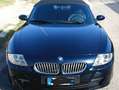 BMW Z4 Roadster 3.0si Blu/Azzurro - thumbnail 3