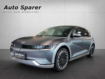 IONIQ 5 Top Line Long Range 73 kWh AWD