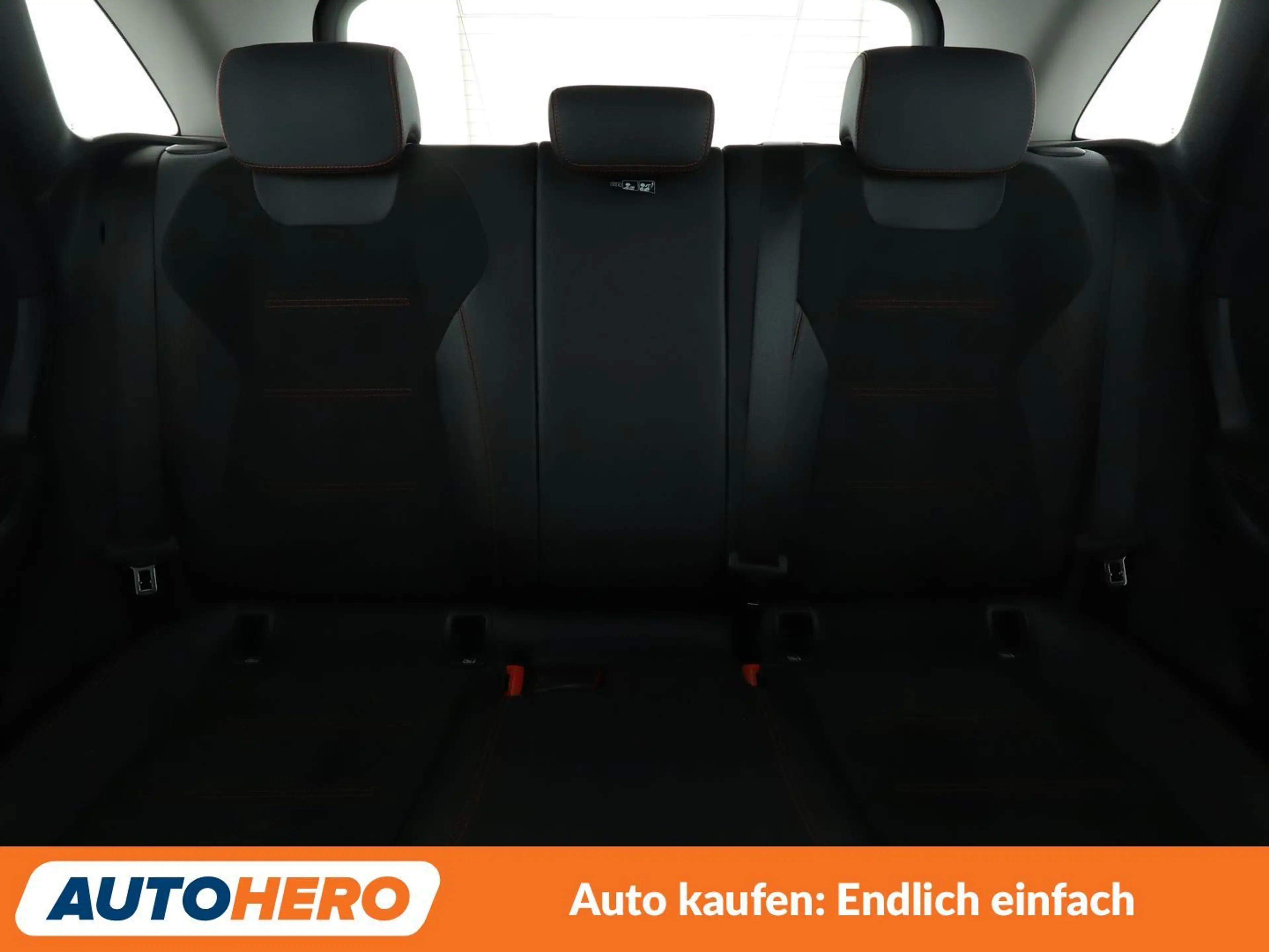 Mercedes-Benz B 180 B 180 AMG Line *NAVI*LED*TEMPO*CAM*PDC*SHZ* — photo 15
