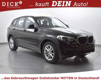 xDrive 20d Aut. NAVI PLUS+LED+SHZ+TEMP+PDC+MF