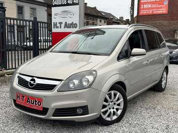 1.9 DTL CDTi Enjoy FAP/7 Places