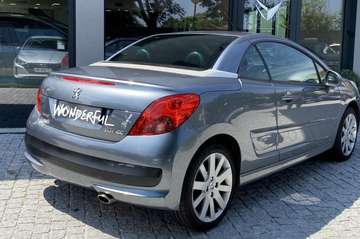 CC 1.6i 16v Pack
