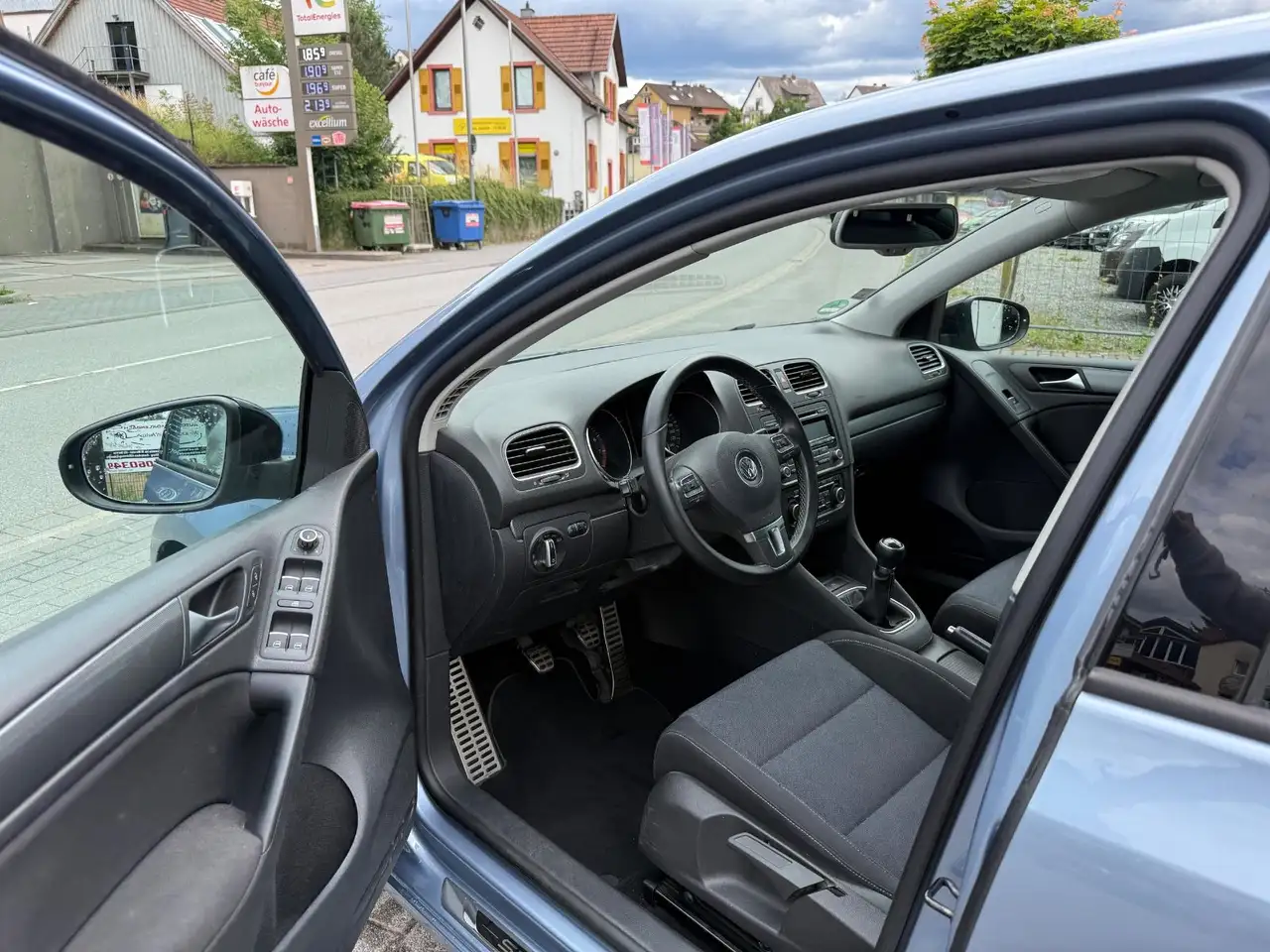 Das Auto