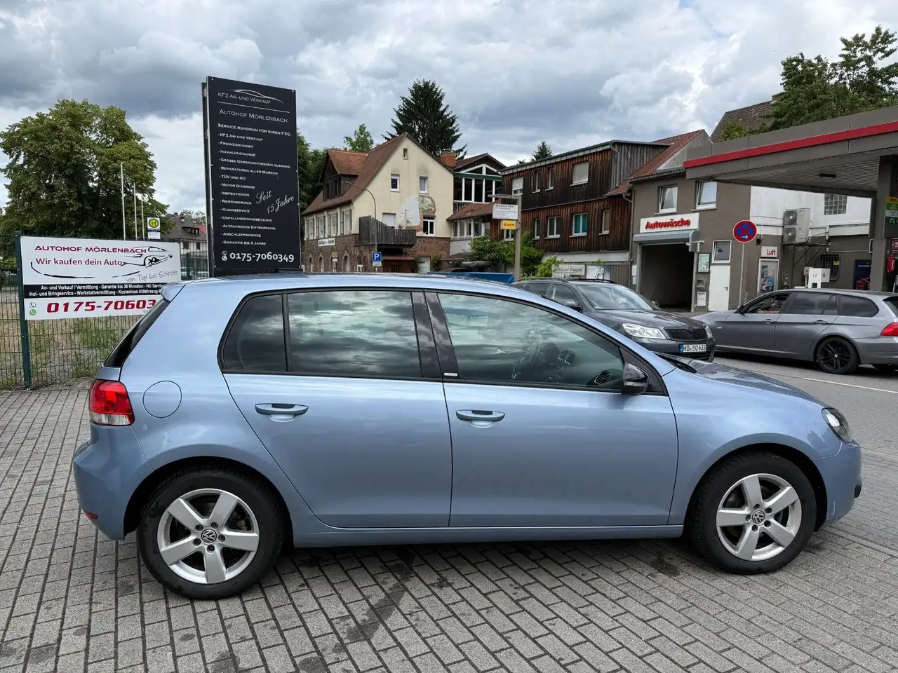 Das Auto
