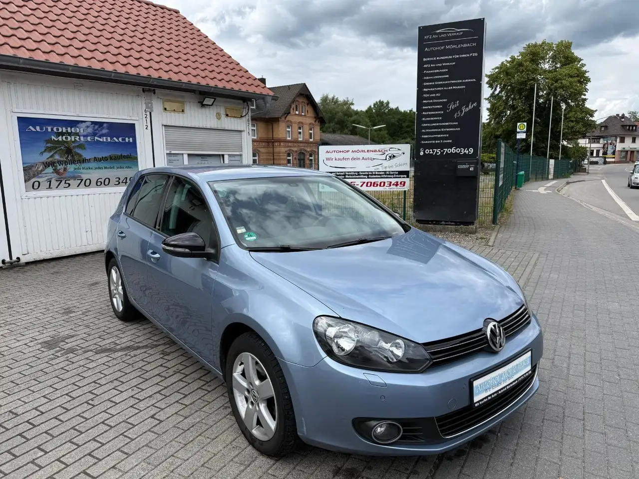 Das Auto