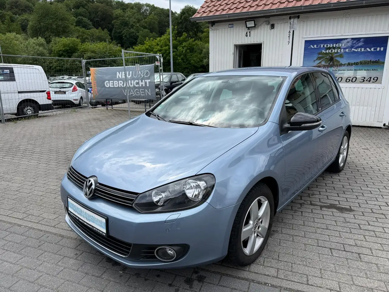 Das Auto