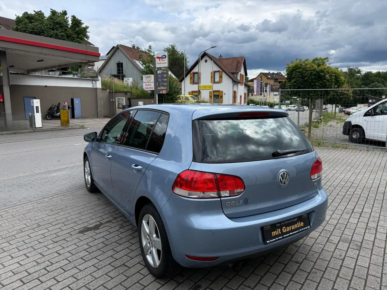 Das Auto