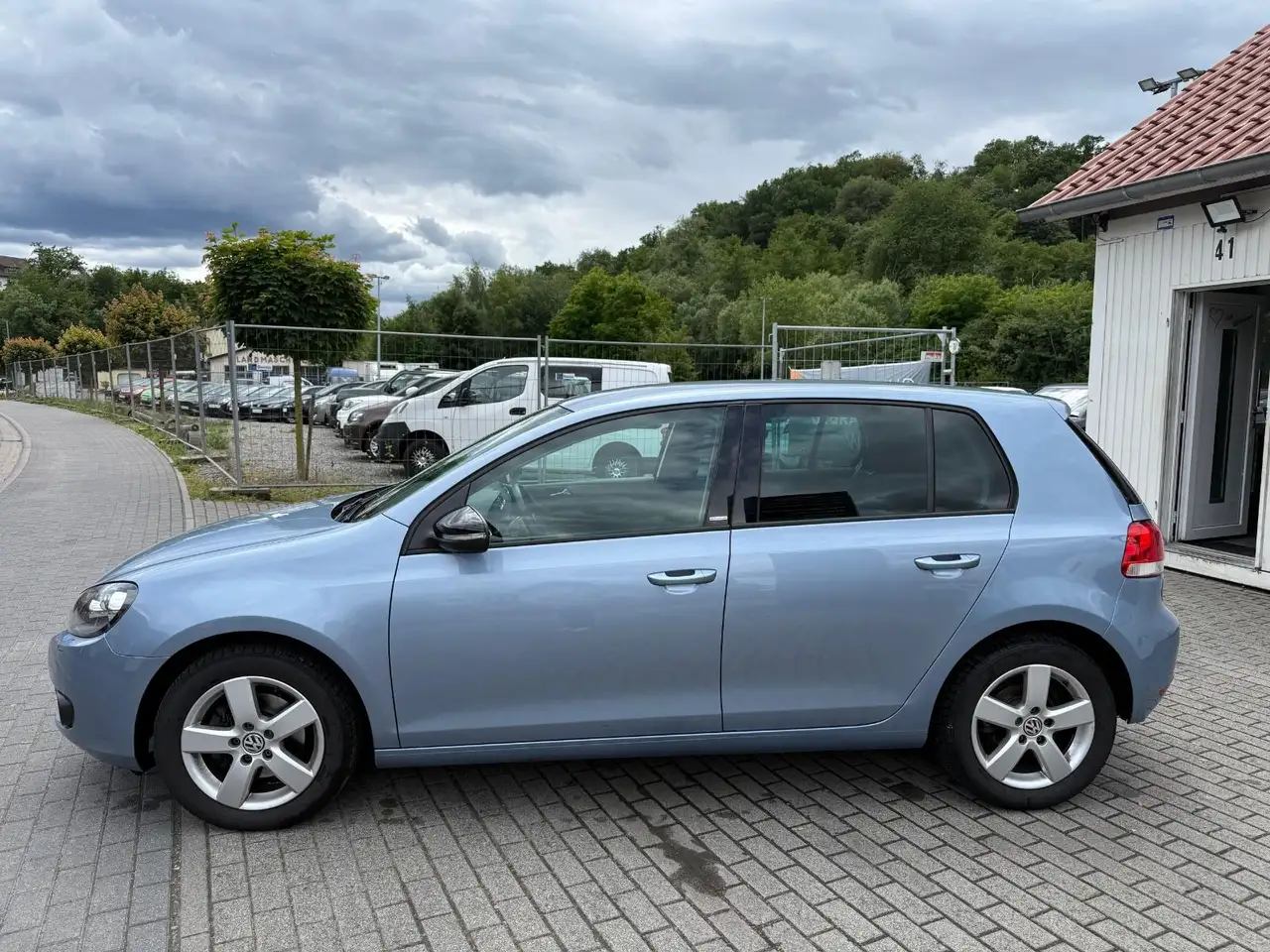 Das Auto