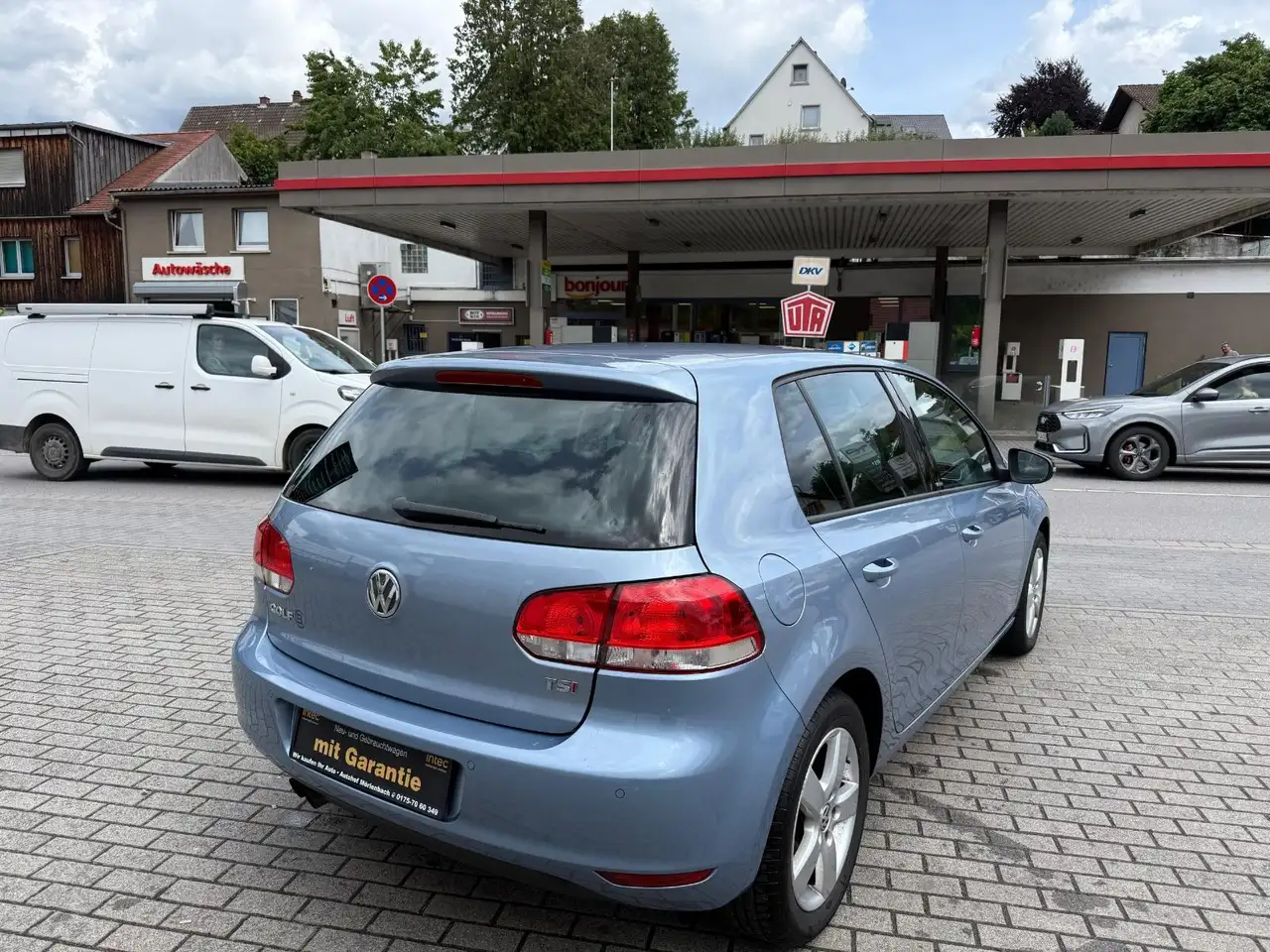 Das Auto