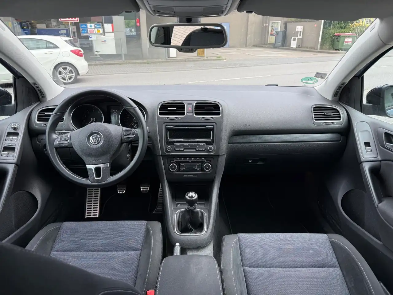 Das Auto