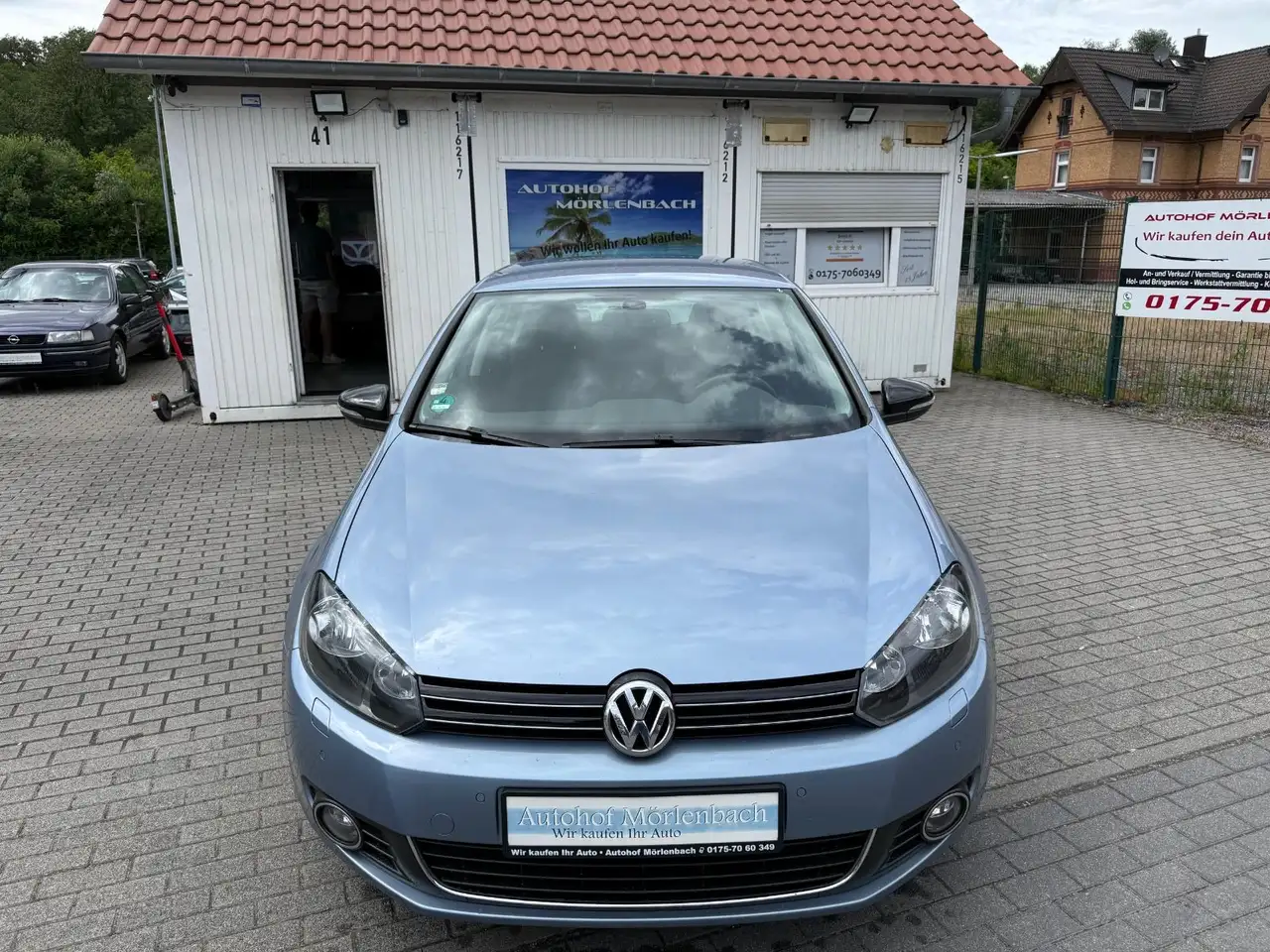 Das Auto
