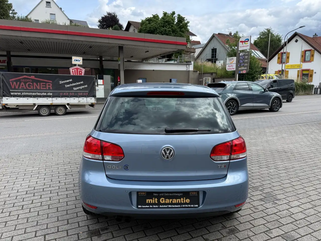 Das Auto