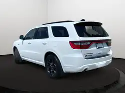 Dodge Durango 2026