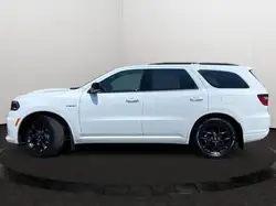 Dodge Durango 2026