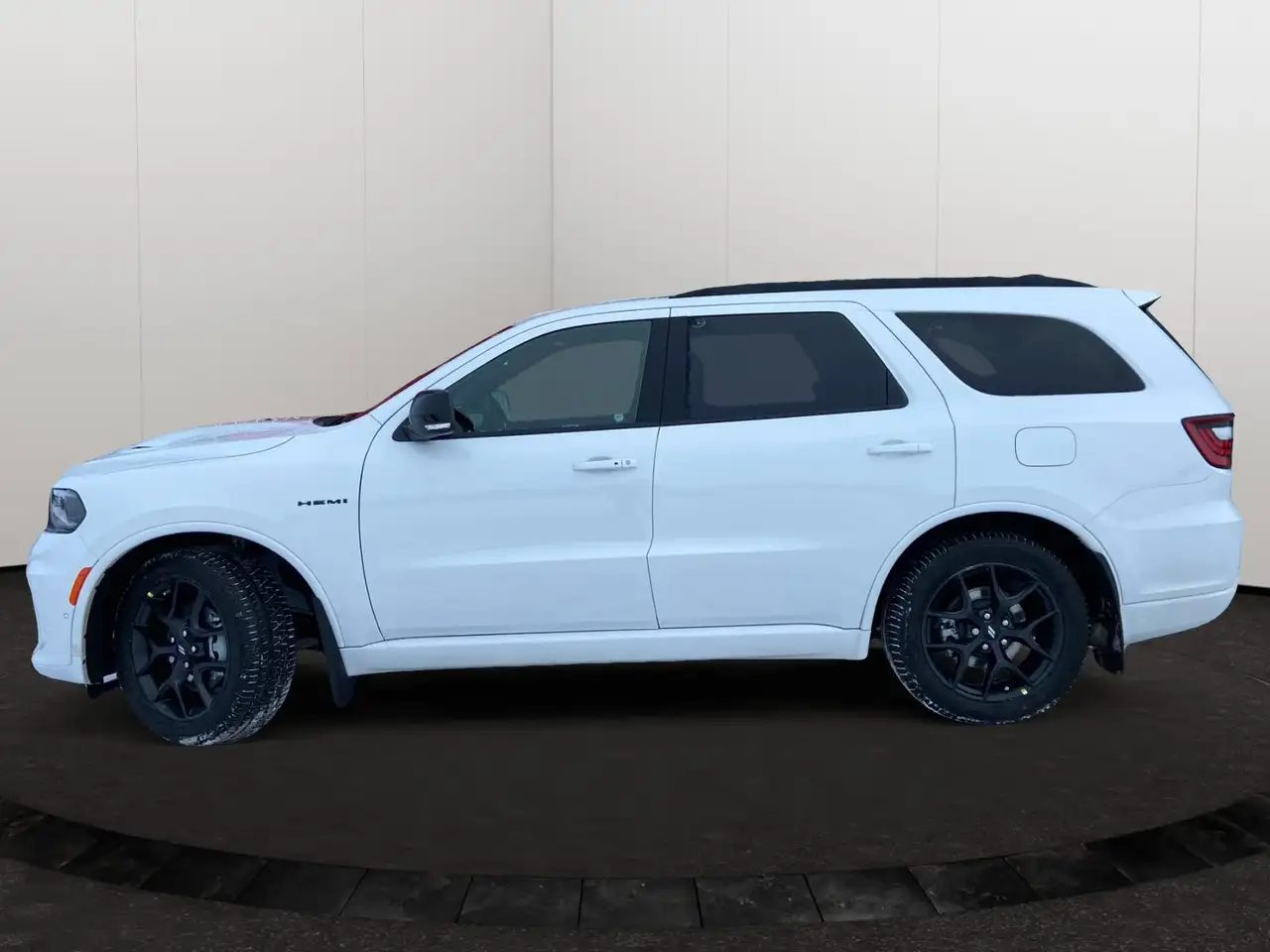 Dodge Durango снимка Dodge Durango