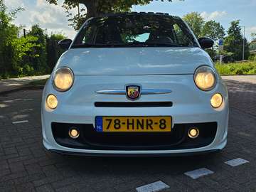 500 Abarth 1.4-16V