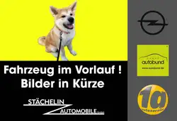 Opel Frontera 1.2T AUT. GS HYBRID 7 SITZER,S&LHZ,NAVI