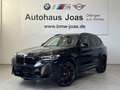 BMW X3 M M Drivers Package M Competition Head-Up crna - thumbnail 1