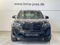 BMW X3 M M Drivers Package M Competition Head-Up Fekete - thumbnail 2