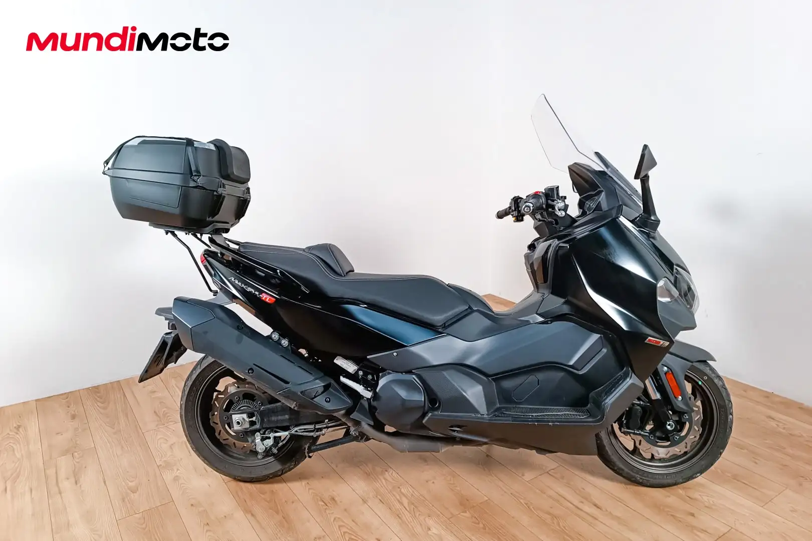 SYM Maxsym TL - 1