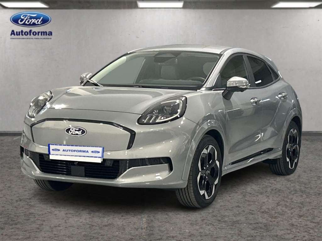Ford Puma BEV 53KWH 123KW GEN-E PREMIUM 5P - foto 1