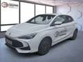 MG MG3 3 1.5 T Standard 116 PS *KLIMA*BLUETOOTH*NAV Blanco - thumbnail 1