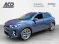 Kia Stonic STONIC 1.2 VISION NAVI Azul - thumbnail 1