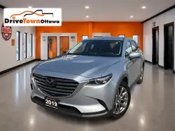 2019 Mazda CX-9