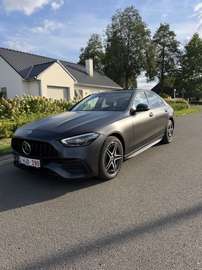 de 4-Matic PHEV AMG Line (230 kW)