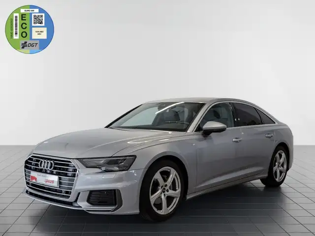 Audi A6 40 TDI S tronic Sport