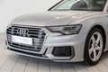Audi A6 40 TDI S tronic Sport Argent - thumbnail 6
