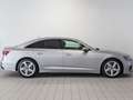 Audi A6 40 TDI S tronic Sport Argent - thumbnail 3