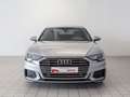 Audi A6 40 TDI S tronic Sport Argent - thumbnail 2