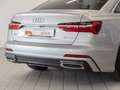 Audi A6 40 TDI S tronic Sport Argent - thumbnail 16