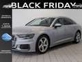 Audi A6 40 TDI S tronic Sport Silber - thumbnail 1