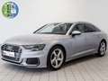 Audi A6 40 TDI S tronic Sport Argent - thumbnail 1