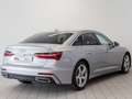 Audi A6 40 TDI S tronic Sport Argent - thumbnail 4