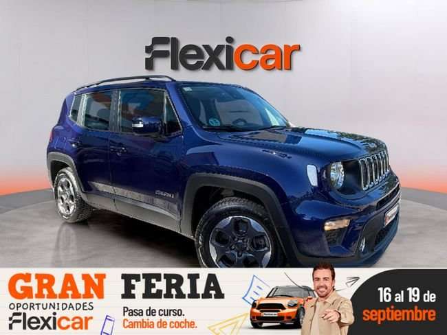 Jeep Renegade 1.0 Longitude 4x2 - foto 1