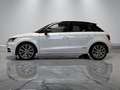 Audi A1 1.4 TFSI sport +ASSISTS+GRA+PDC+SHZ Blanc - thumbnail 5