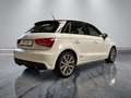 Audi A1 1.4 TFSI sport +ASSISTS+GRA+PDC+SHZ Blanc - thumbnail 14