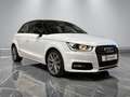 Audi A1 1.4 TFSI sport +ASSISTS+GRA+PDC+SHZ Blanc - thumbnail 16