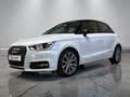 Audi A1 1.4 TFSI sport +ASSISTS+GRA+PDC+SHZ Blanc - thumbnail 2