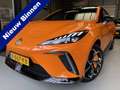 MG MG4 Electric AWD XPOWER 64 kWh 436PK, 360 camera, Navi Oranje - thumbnail 1